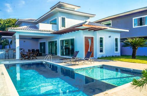 Caravelas Maison | Casa com Piscina Armação de Buzios