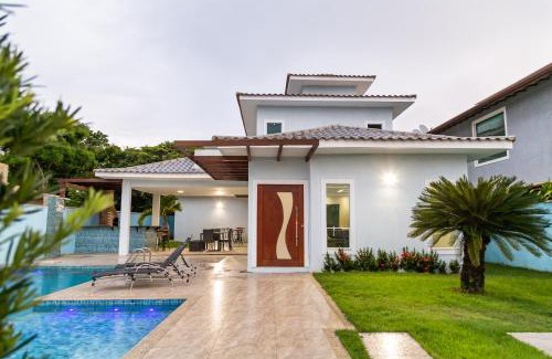 Caravelas Maison | Casa com Piscina Armação de Buzios