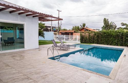 Caravelas Maison | Casa com Piscina Armação de Buzios