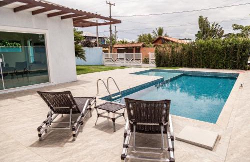 Caravelas Maison | Casa com Piscina Armação de Buzios