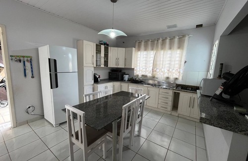 Brusque Maison | Casa com Piscina