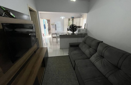 Brusque Maison | Casa com Piscina