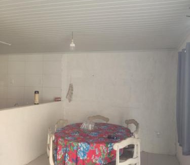 Monte Gordo Maison | Casa com piscina
