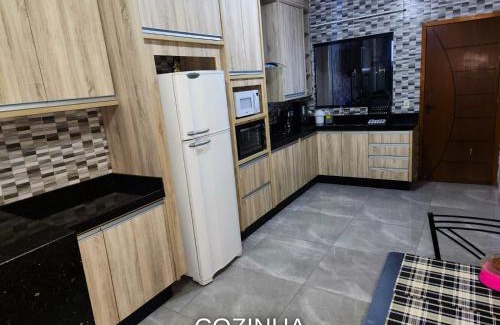 Londrina Maison | Casa com Piscina