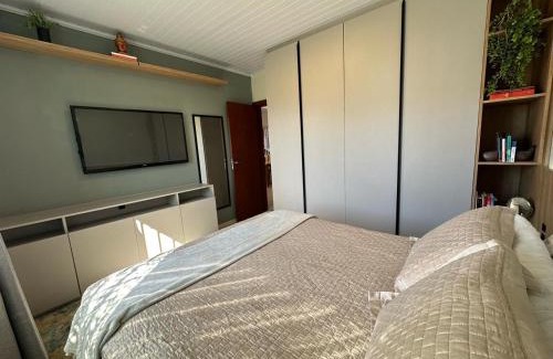 Passo de Torres Maison | Casa com piscina a 300m do mar!