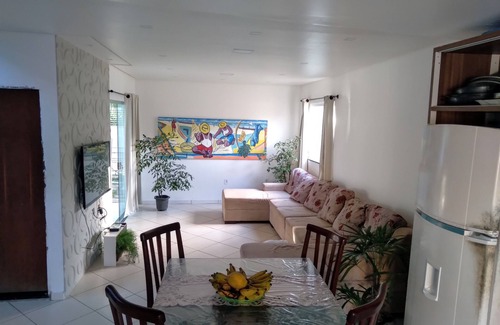 Mangabeira Maison | Casa com Piscina com Vista Para o mar