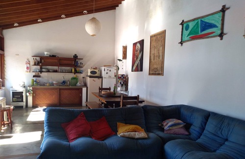 Estufa I Maison | Casa com Piscina e Churrasqueira em Ótima Localização
