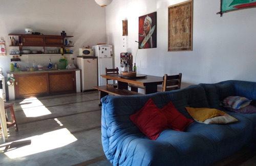 Estufa I Maison | Casa com Piscina e Churrasqueira em Ótima Localização