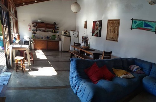 Estufa I Maison | Casa com Piscina e Churrasqueira em Ótima Localização