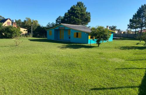 Torres Maison | Casa com piscina e salão de jogos para aluguel de temporada e finais de semana em Torres/RS.