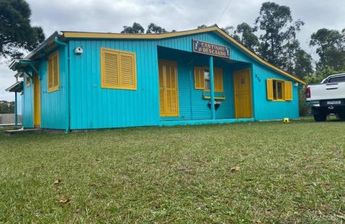 Torres Maison | Casa com piscina e salão de jogos para aluguel de temporada e finais de semana em Torres/RS.