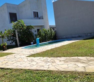Arroio do Sal Maison | Casa com piscina em Arroio do Sal