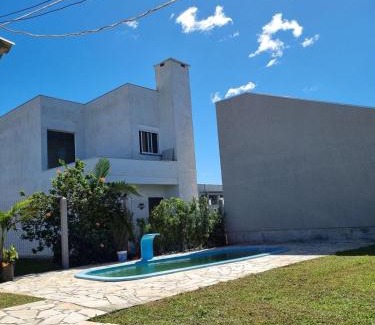Arroio do Sal Maison | Casa com piscina em Arroio do Sal