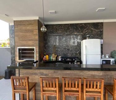 Santo Inacio Maison | Casa Com Piscina em Pousada Oasis do Paranapanema - Estadia e Alegria