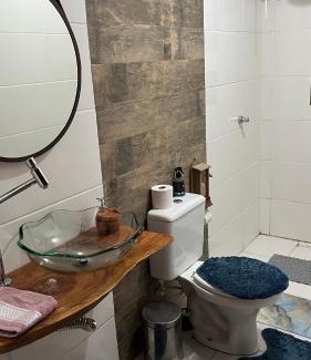 Vieira Maison | Casa com piscina em São Gabriel RS