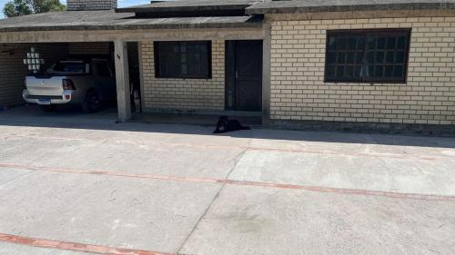 Vieira Maison | Casa com piscina em São Gabriel RS