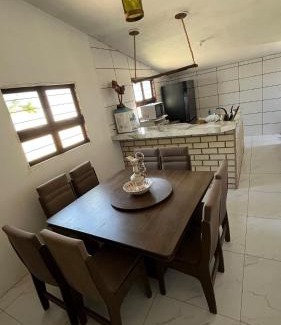 Vieira Maison | Casa com piscina em São Gabriel RS