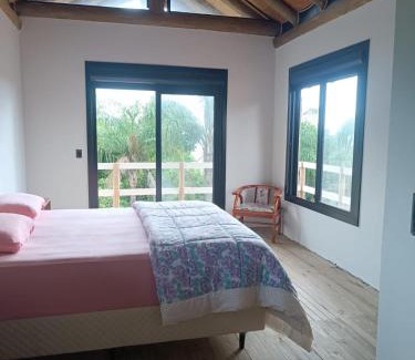 Torres Maison | Casa com piscina em Torres