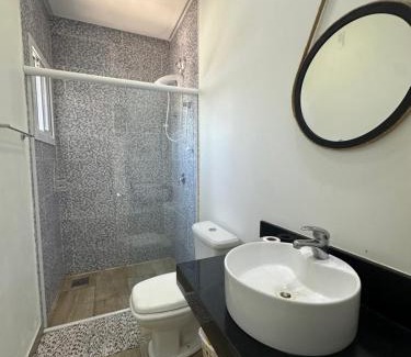 Xangri-La Maison | Casa com Piscina em Xangri-Lá RS