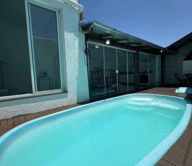 Xangri-La Maison | Casa com Piscina em Xangri-Lá RS