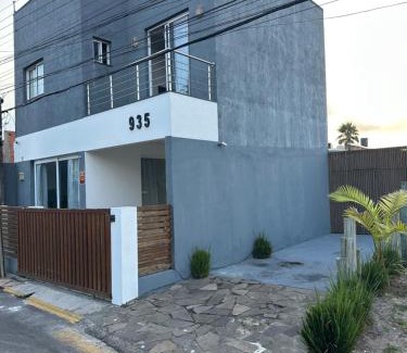 Xangri-La Maison | Casa com Piscina em Xangri-Lá RS