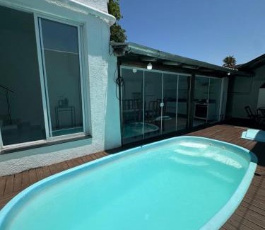 Xangri-La Maison | Casa com Piscina em Xangri-Lá RS