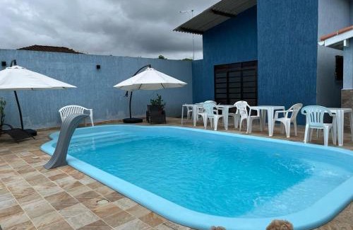 Balneario Praia do Pernambuco Maison | Casa com piscina Guarujá Praia Pernambuco,Mar Casado
