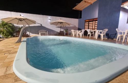 Balneario Praia do Pernambuco Maison | Casa com piscina Guarujá Praia Pernambuco,Mar Casado