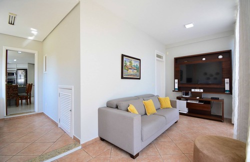 Campeche Sul Maison | Casa com Piscina Morro das Pedras