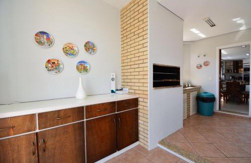 Campeche Sul Maison | Casa com Piscina Morro das Pedras - SDI012
