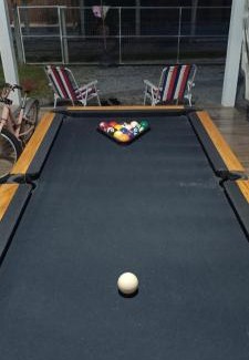 Alto Arroio Maison | Casa com piscina na lagoa de ibiraquera 10 min da Praiq do Rosa