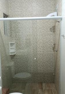 Alto Arroio Maison | Casa com piscina na lagoa de ibiraquera 10 min da Praiq do Rosa
