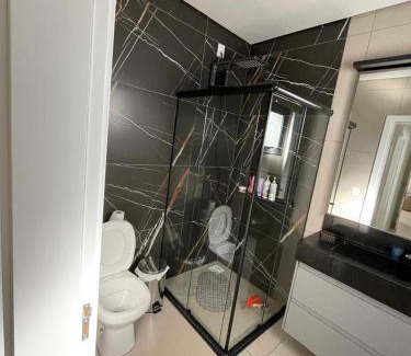 Carazinho Maison | Casa com piscina para a Expo direto