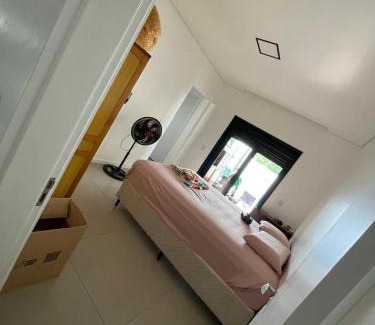 Carazinho Maison | Casa com piscina para a Expo direto