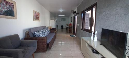 Capao da Canoa Maison | Casa Com Piscina Pertinho Do Mar Em Capão Da Canoa
