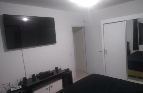 Centro Maison | Casa com piscina próxima ao Mar