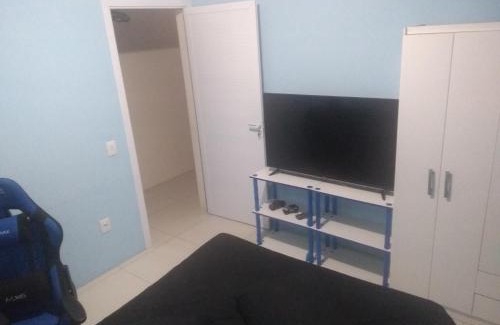 Centro Maison | Casa com piscina próxima ao Mar