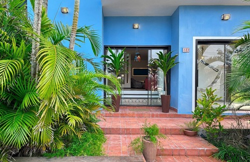 Vila Nova Maison | Casa com piscina Praia da Vila Nova