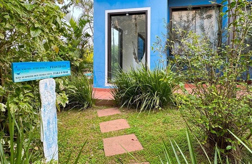 Vila Nova Maison | Casa com piscina Praia da Vila Nova