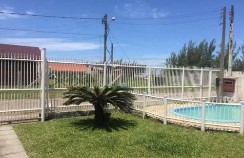 Tramandai Maison | Casa com piscina Tramandai
