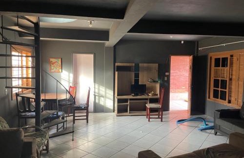 Tramandai Maison | Casa com piscina Tramandai