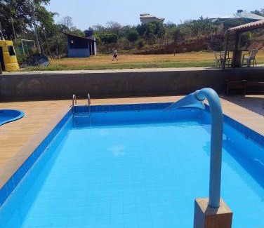 Sao Joaquim De Bicas Maison | casa com quartos