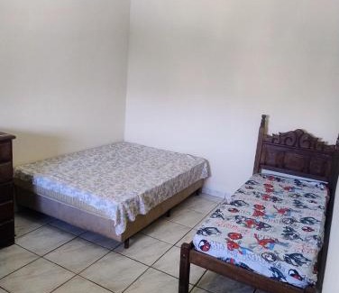 Sao Joaquim De Bicas Maison | casa com quartos