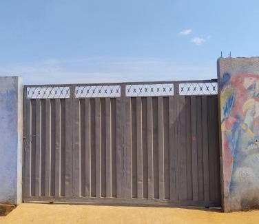 Sao Joaquim De Bicas Maison | casa com quartos