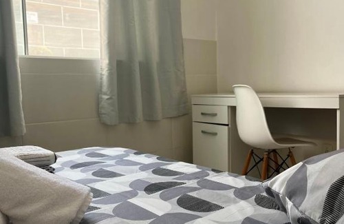 Santa Regina Appartement | Casa com salão de festas 7km da praia