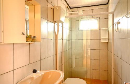 Garopaba Maison | Casa com varanda