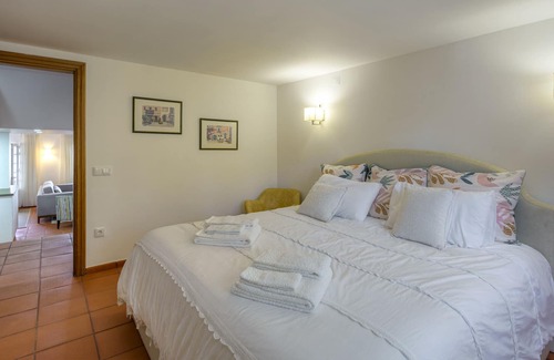 Abrantes Copropriété | Casa com Varanda Para o Lago