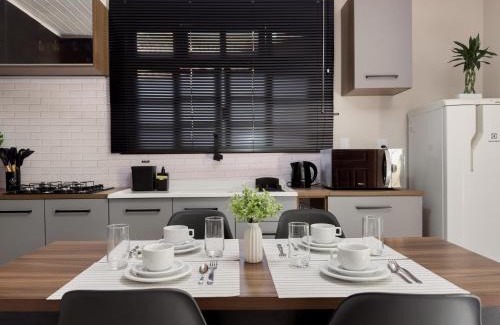 Nova Trento Appartement | Casa com visão panorâmica no centro de Nova Trento