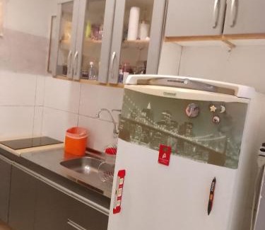 Aeroporto Jatoba Maison | Casa com vista exuberante