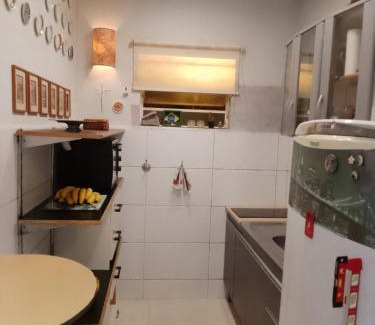Aeroporto Jatoba Maison | Casa com vista exuberante